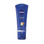 Nivea Intensive Care Hand Cream 100ml