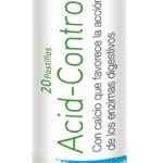 Dietisa Acid Control Gastric 20 Pastillas