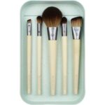 Ecotools Start The Day Beautifully Kit - Make-up kwastenset - Afbeelding 21