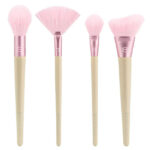 Ecotools Elements Air Wind Kissed Finish Set 4 Pieces