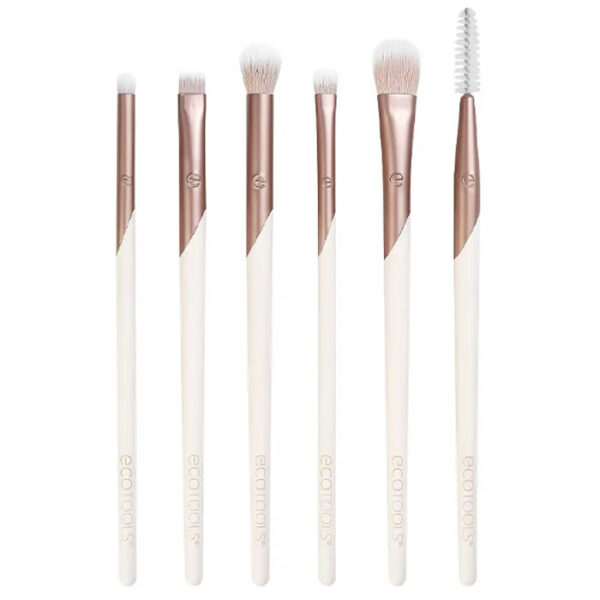 Ecotools Luxe Exquisite Eye Set 6 Pieces