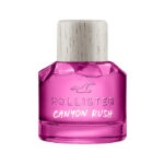 Hollister Canyon Rush For Her Eau De Perfume Spray 50ml