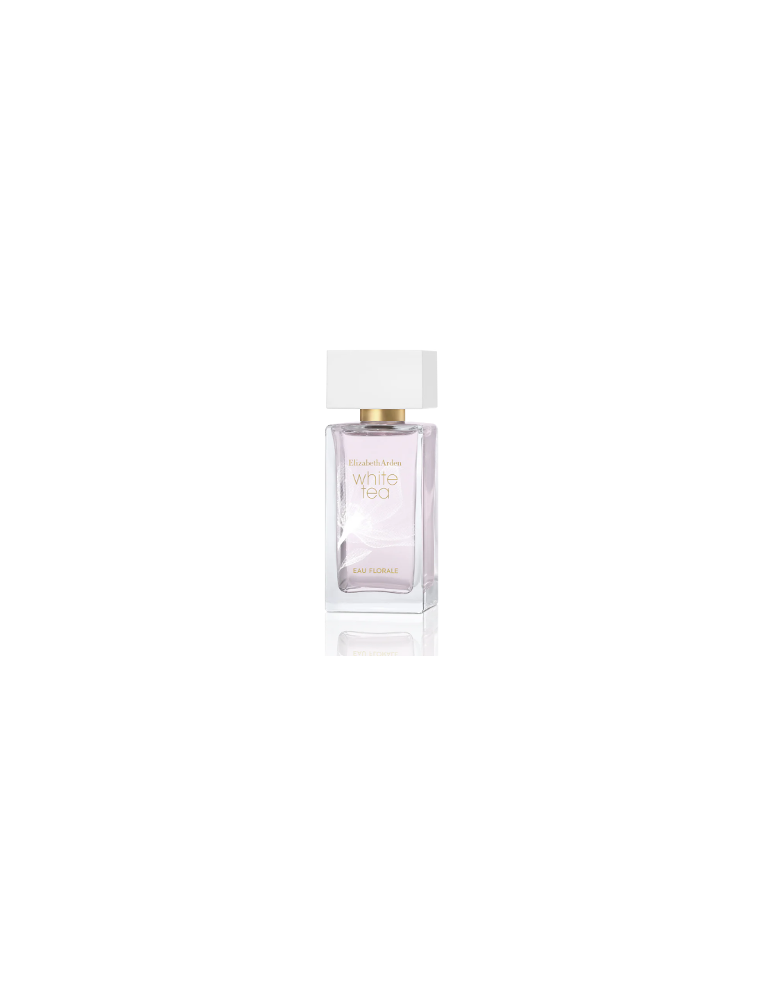 0085805260163 Elizabeth Arden e Arden White Florale Tea et 50 Vap - Afbeelding 1