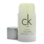 Calvin Klein Ck1 75 g Deodorant - Unisex - Afbeelding 5