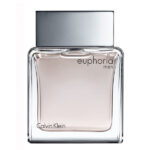 Calvin Klein Euphoria Men Eau De Toilette For Men 100 Ml