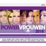 Powervrouwen - 2018 - Afbeelding 3