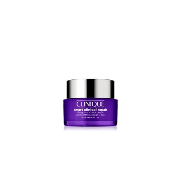 Clinique Smart Clinical Repair Crema Firmeza Lifting Para Rostro y Cuello 75ml
