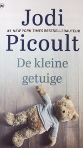 De kleine getuige - Afbeelding 4