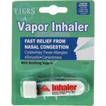 Vigrs Vapor Neusstick Inhaler - 0.5ml - Afbeelding 3