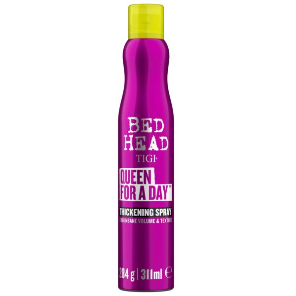 Tigi Bh21 Queen For A Day Spray 311ml
