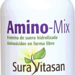 Sura Vitas Amino-Mix 850 Mg 240 Comp