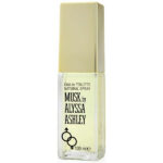 Alyssa Ashley Alyssa ashley musk eau de toilette spray for women by alyssa ashley - 3.4 oz / 100 ml - Afbeelding 8