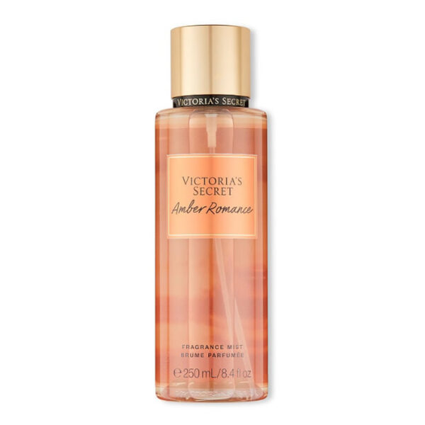 VictoriaÃƒÆ’Ã†â€™ÃƒÂ¢Ã¢â€šÂ¬Ã…Â¡ÃƒÆ’Ã¢â‚¬Å¡Ãƒâ€šÃ‚Â´s Amber Romance Fragance Mist Spray 250ml