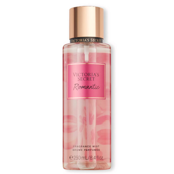 VictoriaÃƒÆ’Ã†â€™ÃƒÂ¢Ã¢â€šÂ¬Ã…Â¡ÃƒÆ’Ã¢â‚¬Å¡Ãƒâ€šÃ‚Â´s Secret Romantic Fragance Mist Spray 250ml