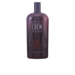 American Crew Classic 3-in-1, Black, 1000 ml