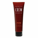 AMERICAN CREW Light Hold Gel 250 ml