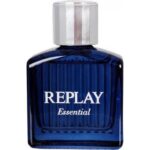 Replay Essential  eau de toilette Mannen - 50ml - Afbeelding 11