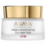 AHAVA Halobacteria Restoring Overnight Mask 50ml
