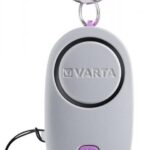 Varta Saftey Key Chain Licht incl. batterijen