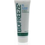 Biofreeze Gel tube - 118 ml - Afbeelding 4