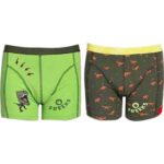 Freeks Boxers Maat 116 - 122