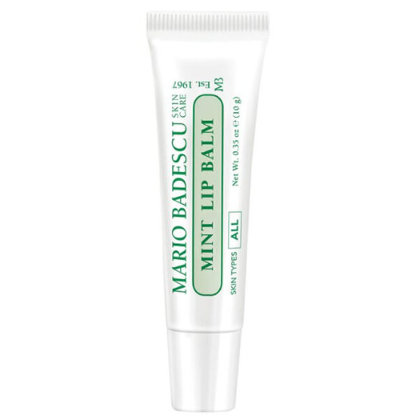 Mario Badescu Mint Lip Balm 10g