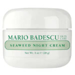 Mario Badescu Seaweed Night  Cream 28g