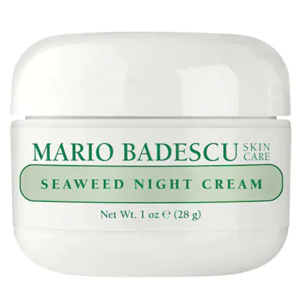 Mario Badescu Seaweed Night Cream 28g