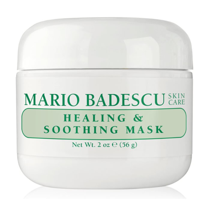 0785364804098 Mario Badescu Healing And Soothing Mask 56g - Afbeelding 1