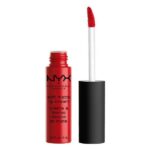 Nyx Soft Matte Lip Cream Rome 8ml