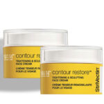 Strivectin Contour Restore Tightening & Sculpting Face Cream 2x50ml