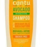 Cantu Avocado Hydrating Shampoo 400ml