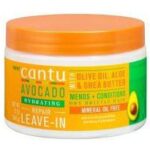 Cantu Avocado Hydrating Repair Leave-In 340g