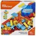 Mattel DYG83 speelgoedblok - 60 stuks