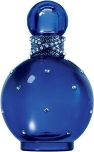 Britney Spears Fantasy Midnight Eau De Parfum Spray 100 ml for Women - Afbeelding 13
