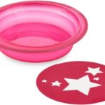 Tefal Springvorm Siliconen Krimpvorm Set - Ronde Taart 24cm