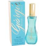 Giorgio Beverly Hills Giorgio Blue Eau De Toilette Spray 90 ml for Women
