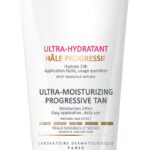 Ultra-moisturizing Progressive Tan - HydratačnI SamoopalovacI MlEko 200ml
