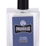 Azur Lime Cologne - Cologne With Mediterranean Citrus 100ml