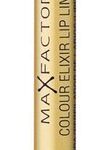 Max Factor Color Elixir Lip Pencil   04 Pink Princess