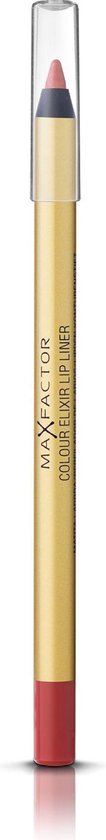Max Factor Color Elixir Lip Pencil 04 Pink Princess