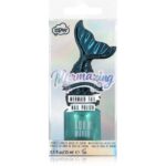 Npw Npw67729 Mermaid Tail Nail Polish  None