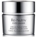 Estee Lauder Re Nutriv Ultimate Radiant White Brightening Youth Creme 50Ml