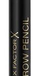 Max Factor Eyebrow Pencil 002 Hazel 1,2 g