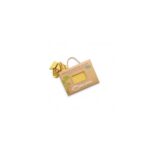 Couleur Caramel Maquillaje Sombra De Ojos 109 Feuille D'or 1un