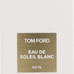 Tom ford Eau De Soleil Blanc Eau De Toilette Spray 100 ml for Women - Afbeelding 10