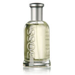 Hugo Boss Boss No  6 Eau De Toilette Spray  grey Box  30 Ml For Men