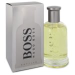 Hugo Boss Boss Bottled Eau De Toilette Spray 200ml