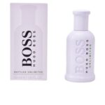 Hugo Boss Boss Bottled Unlimited Eau De Toilette Spray 50 Ml For Men