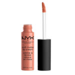 Nyx Soft Matte Lip Cream   Smlc09 Abu Dhabi